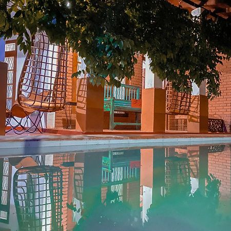 Plantation Retreat Hotel Pathadumbara ภายนอก รูปภาพ