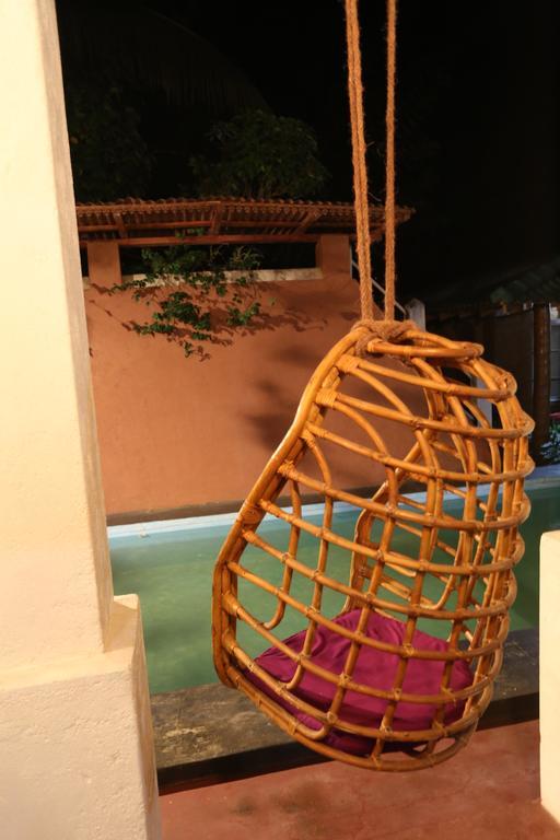 Plantation Retreat Hotel Pathadumbara ภายนอก รูปภาพ