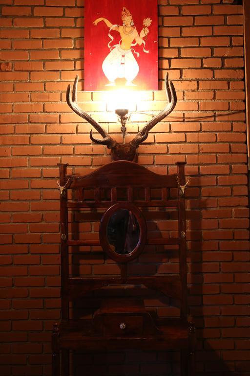 Plantation Retreat Hotel Pathadumbara ภายนอก รูปภาพ