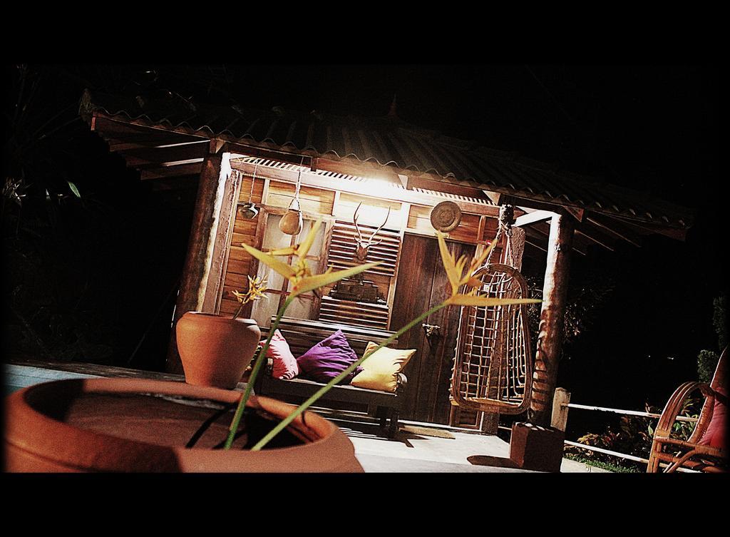 Plantation Retreat Hotel Pathadumbara ห้อง รูปภาพ