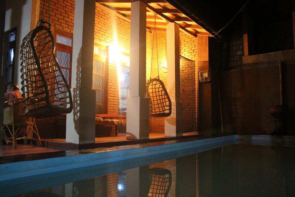 Plantation Retreat Hotel Pathadumbara ภายนอก รูปภาพ