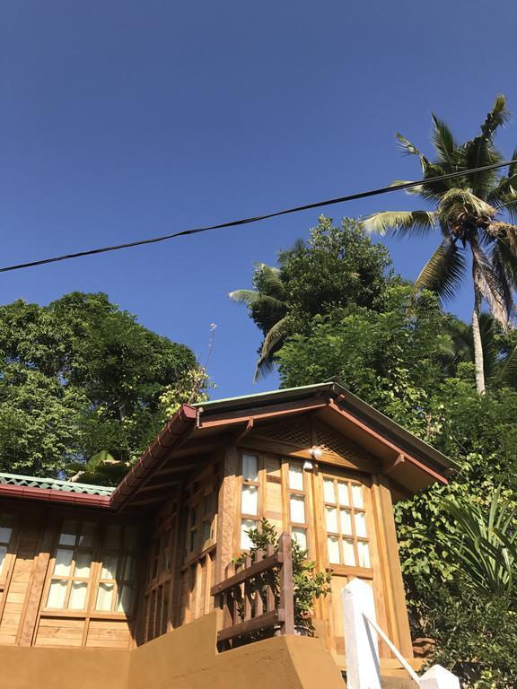 Plantation Retreat Hotel Pathadumbara ภายนอก รูปภาพ