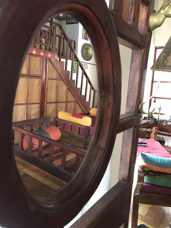 Plantation Retreat Hotel Pathadumbara ภายนอก รูปภาพ