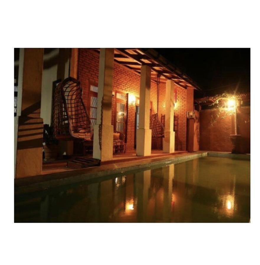 Plantation Retreat Hotel Pathadumbara ภายนอก รูปภาพ