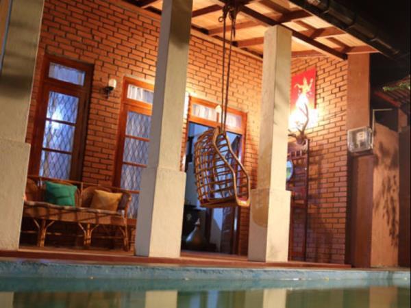 Plantation Retreat Hotel Pathadumbara ภายนอก รูปภาพ
