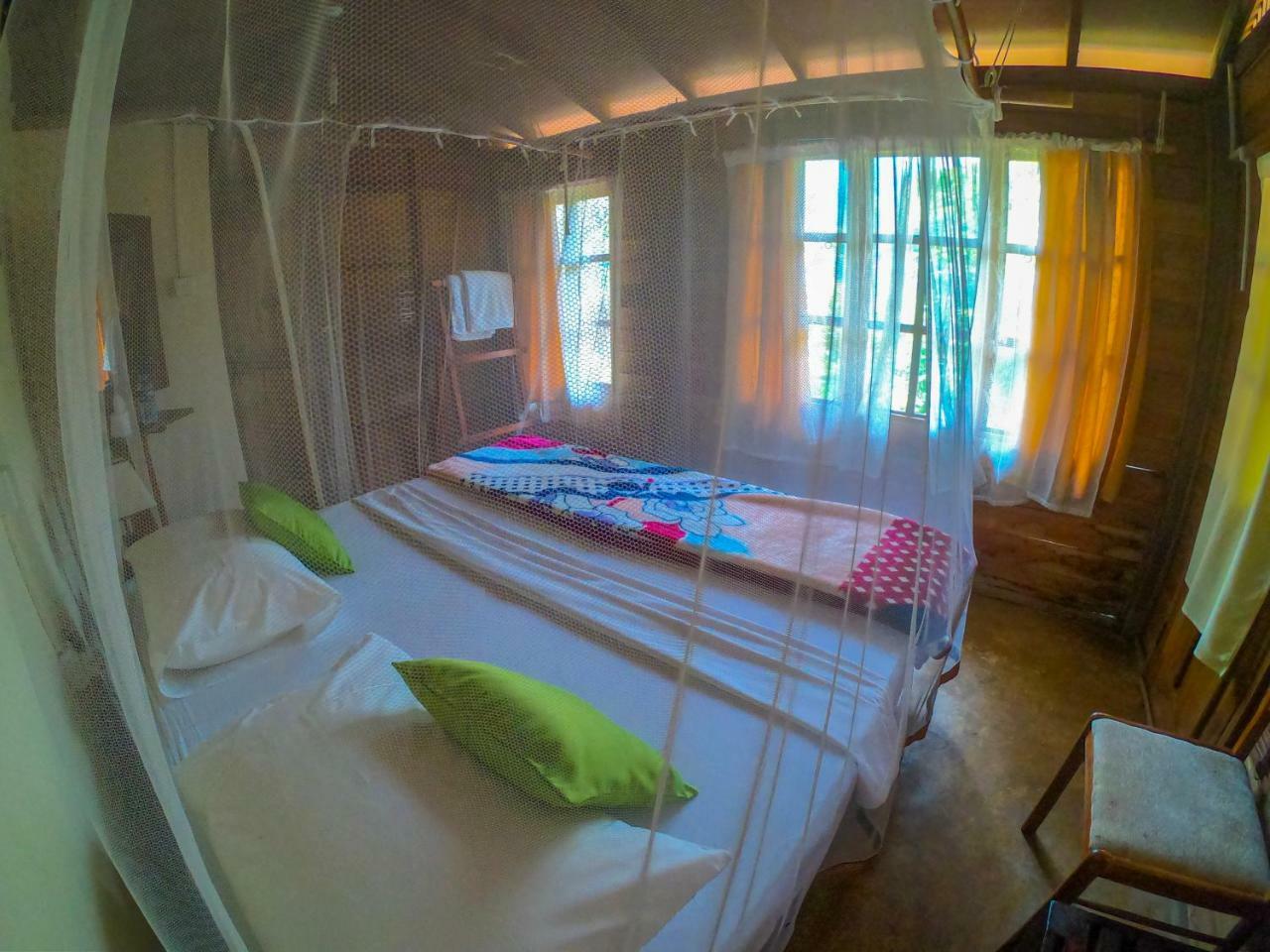 Plantation Retreat Hotel Pathadumbara ภายนอก รูปภาพ